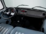 Volkswagen Kombi Last Edition 2013 года